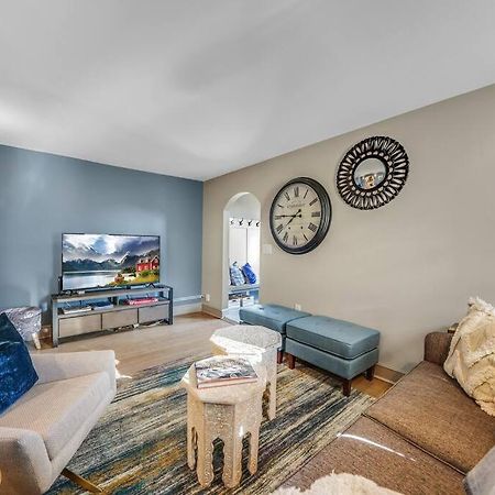 Luxury Apartment In Historic Carriage House Kennett Square Eksteriør bilde