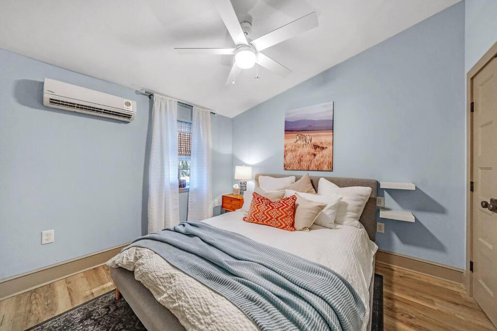 Luxury Apartment In Historic Carriage House Kennett Square Eksteriør bilde