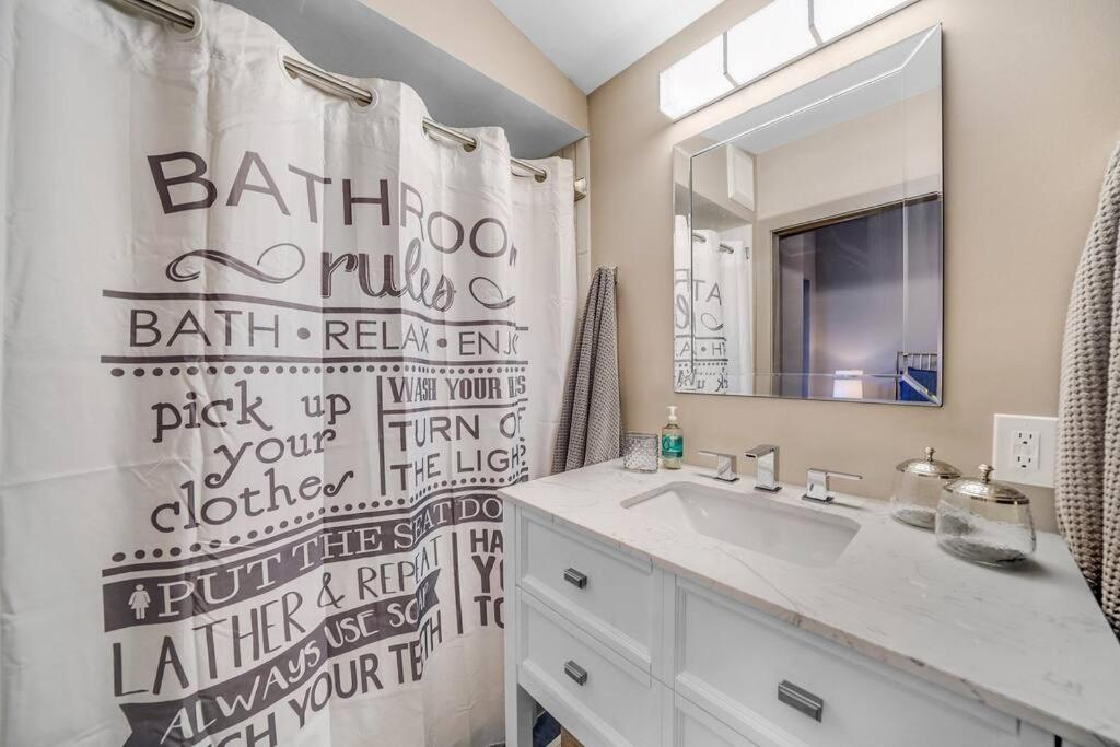 Luxury Apartment In Historic Carriage House Kennett Square Eksteriør bilde