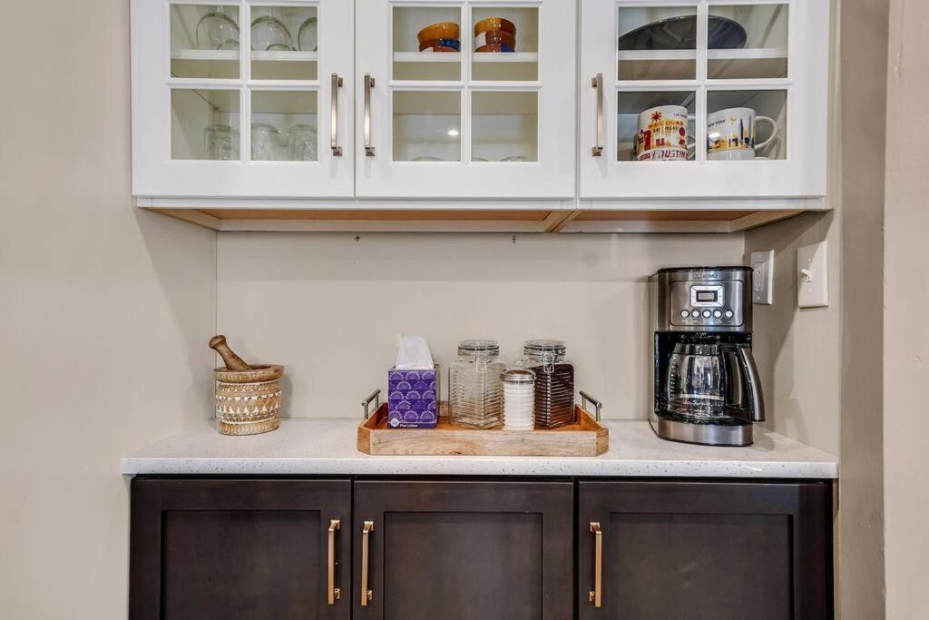 Luxury Apartment In Historic Carriage House Kennett Square Eksteriør bilde