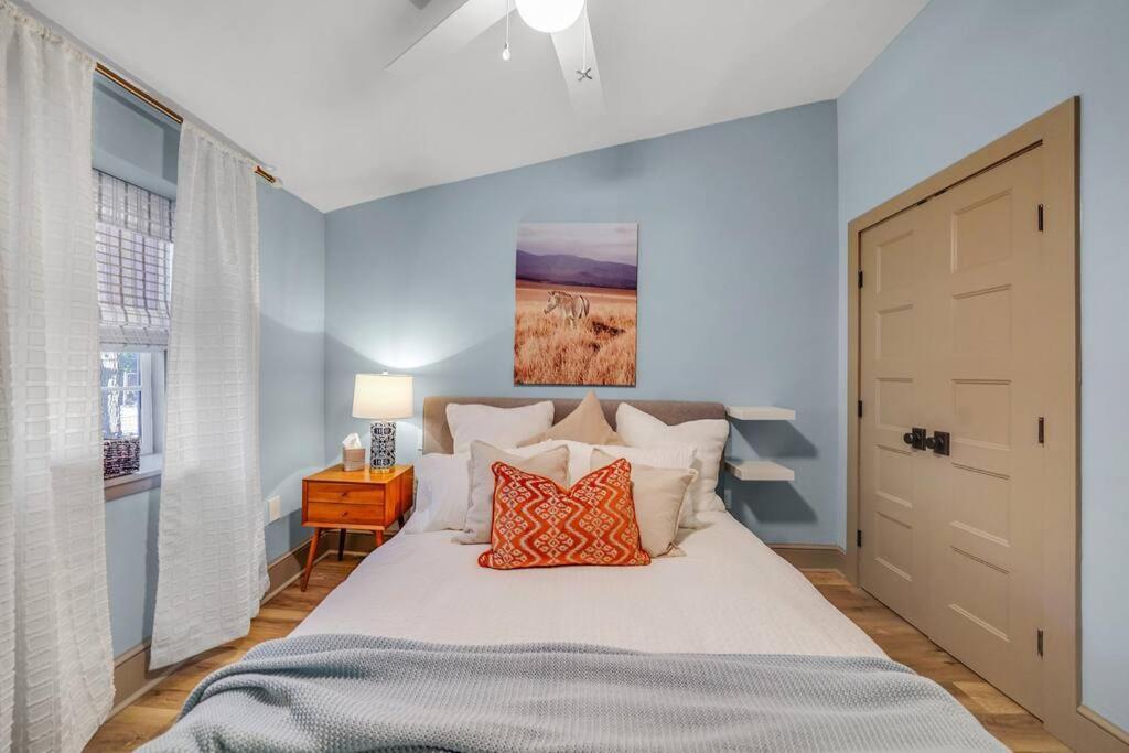 Luxury Apartment In Historic Carriage House Kennett Square Eksteriør bilde