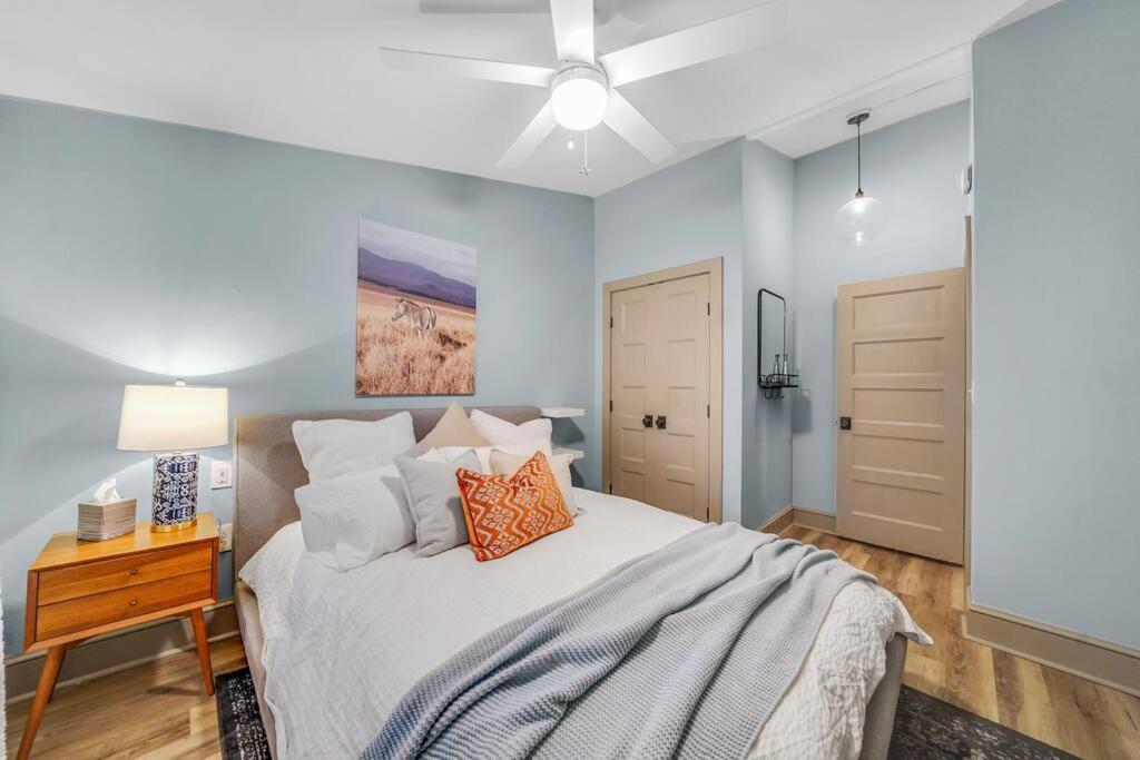Luxury Apartment In Historic Carriage House Kennett Square Eksteriør bilde