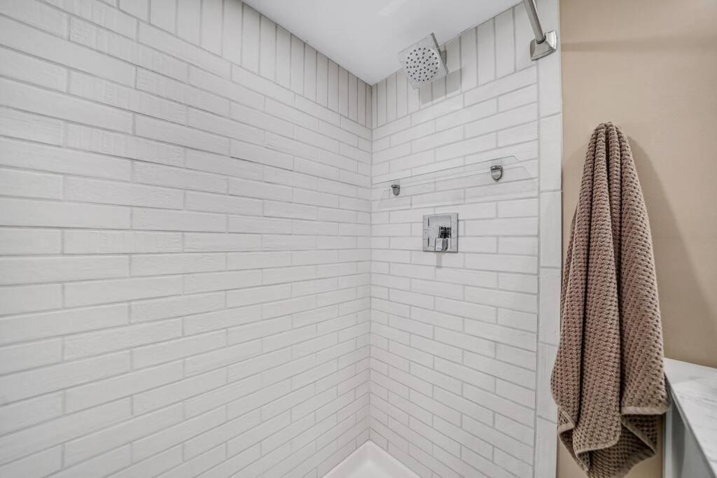 Luxury Apartment In Historic Carriage House Kennett Square Eksteriør bilde