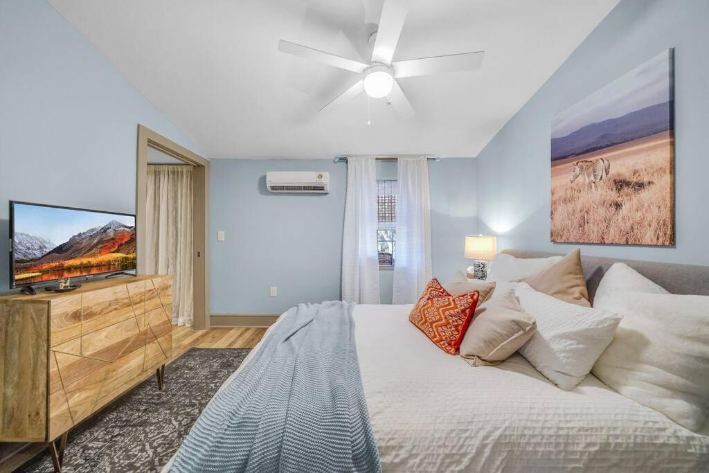 Luxury Apartment In Historic Carriage House Kennett Square Eksteriør bilde